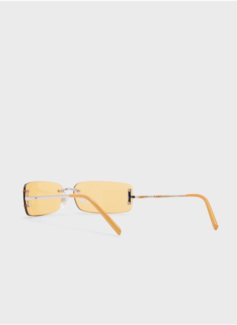 VANS Gemini Sunglasses  - Image 2