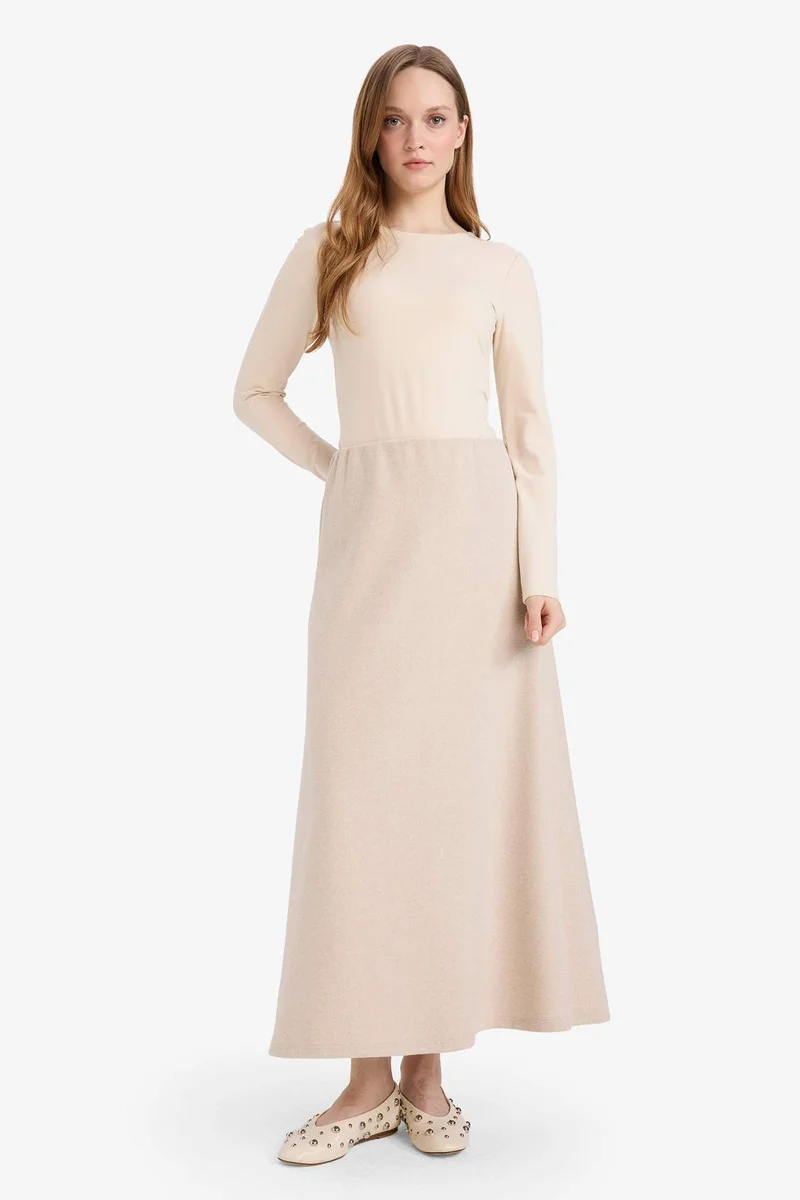 DeFacto A Line Skirt