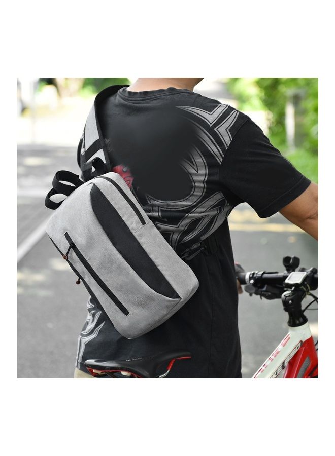 NIBEMINENT 2-In-1 Bicycle Trunk Bag  - Image 4