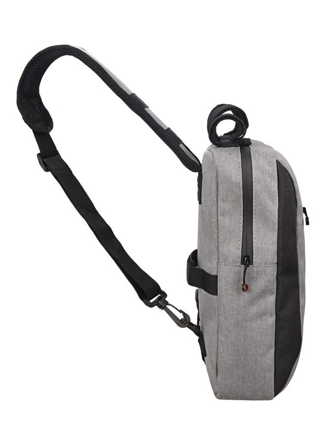 NIBEMINENT 2-In-1 Bicycle Trunk Bag  - Image 2