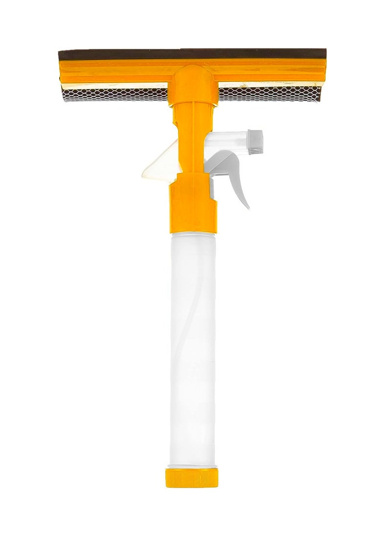 SMART CAR Smartcar Spray N wipe Orange  - Image 1