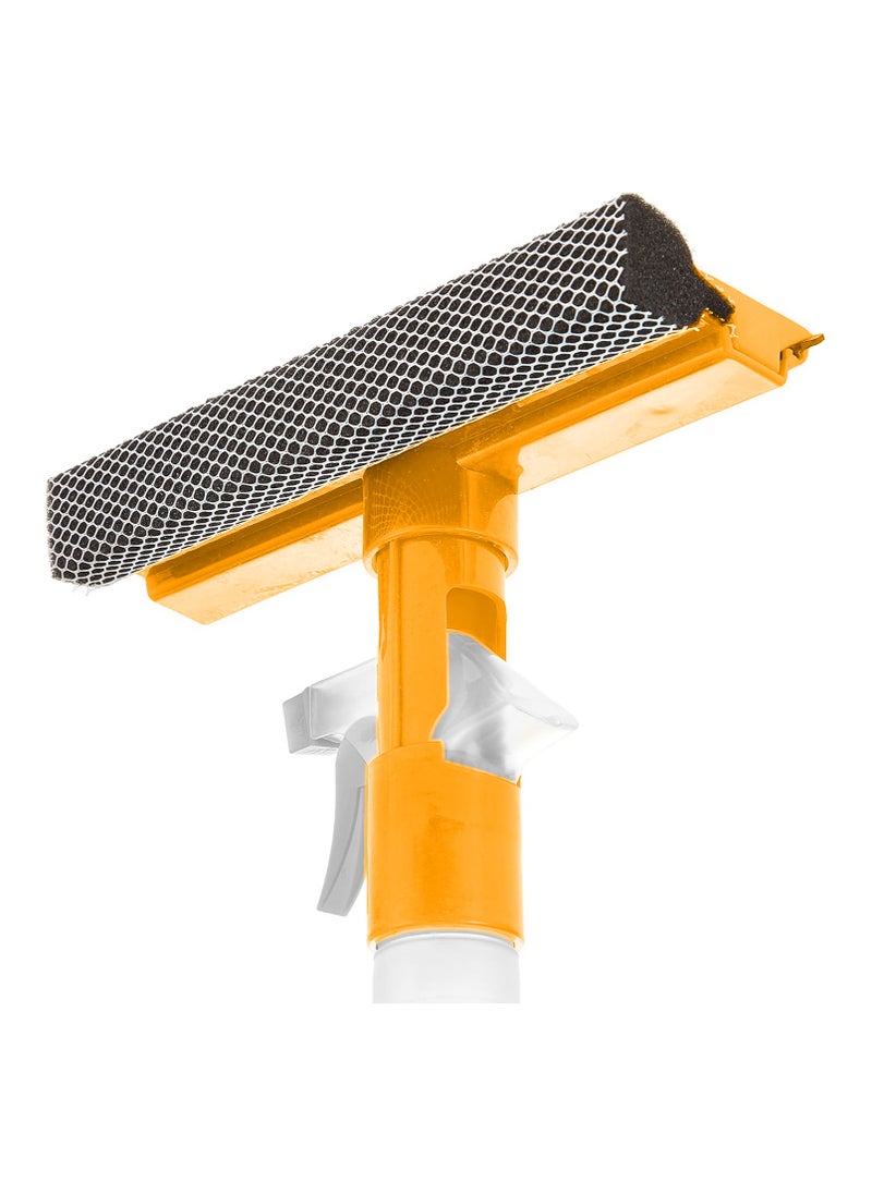SMART CAR Smartcar Spray N wipe Orange  - Image 2