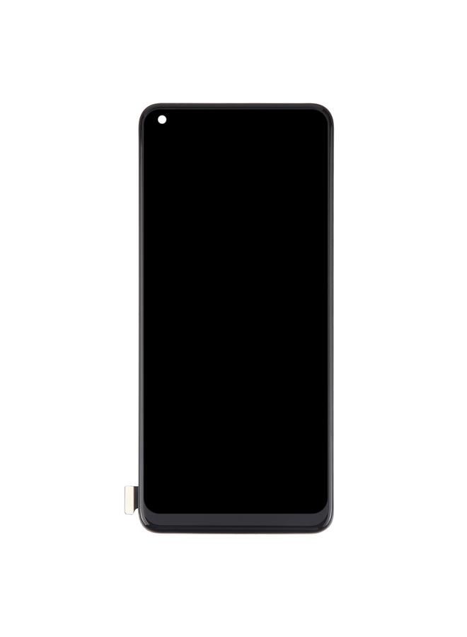 Replacement For OPPO Find X5 Pro TFT Material OEM LCD Screen with Digitizer Full Assembly - Image 2
