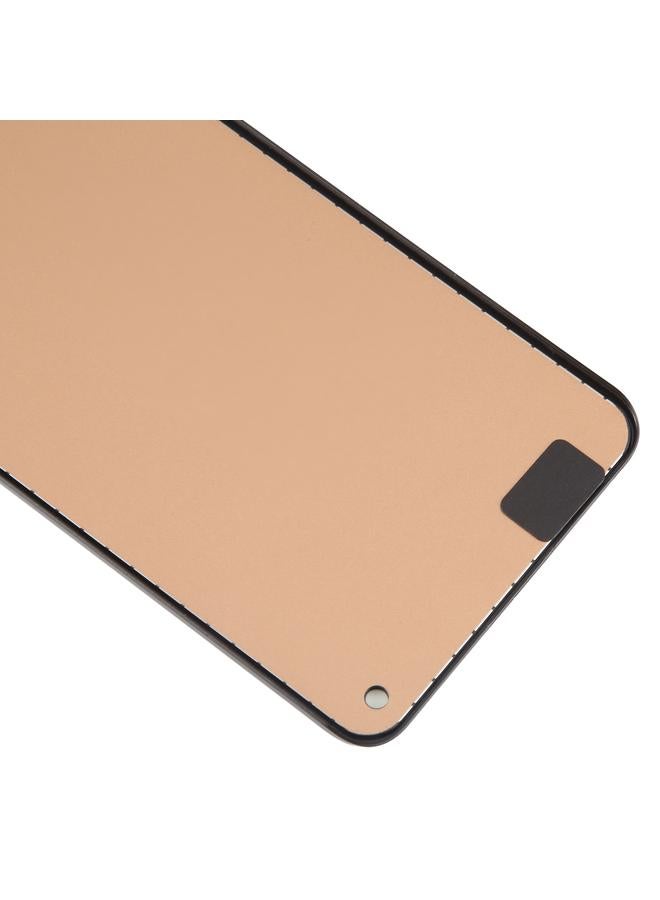 Replacement For OPPO Find X5 Pro TFT Material OEM LCD Screen with Digitizer Full Assembly - Image 4