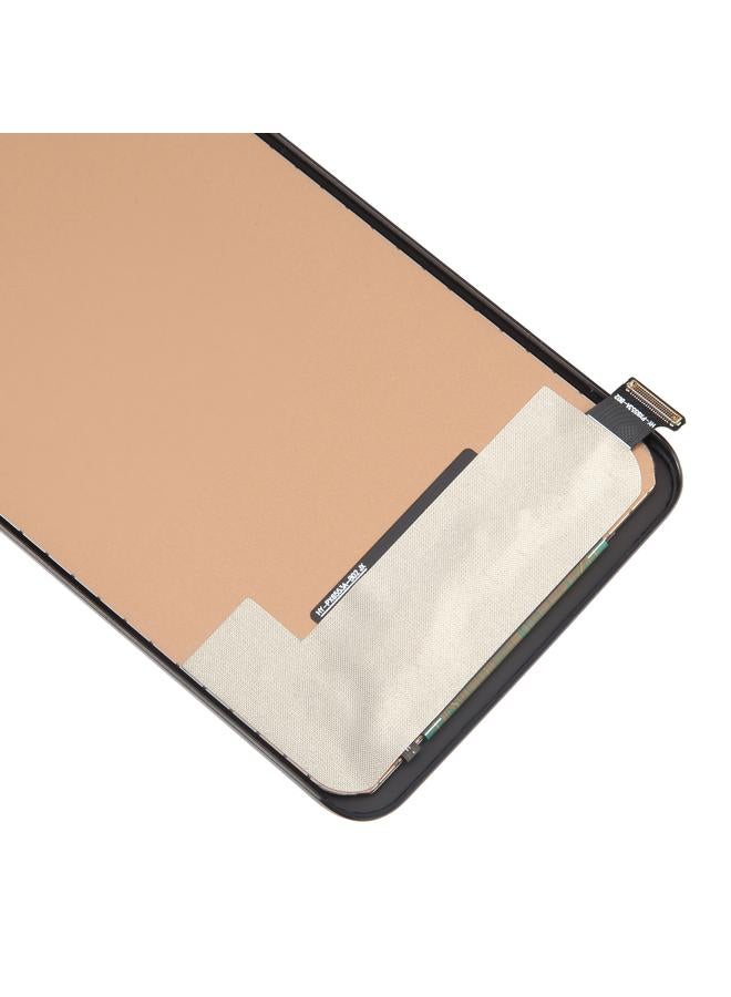 Replacement For OPPO Find X5 Pro TFT Material OEM LCD Screen with Digitizer Full Assembly - Image 5