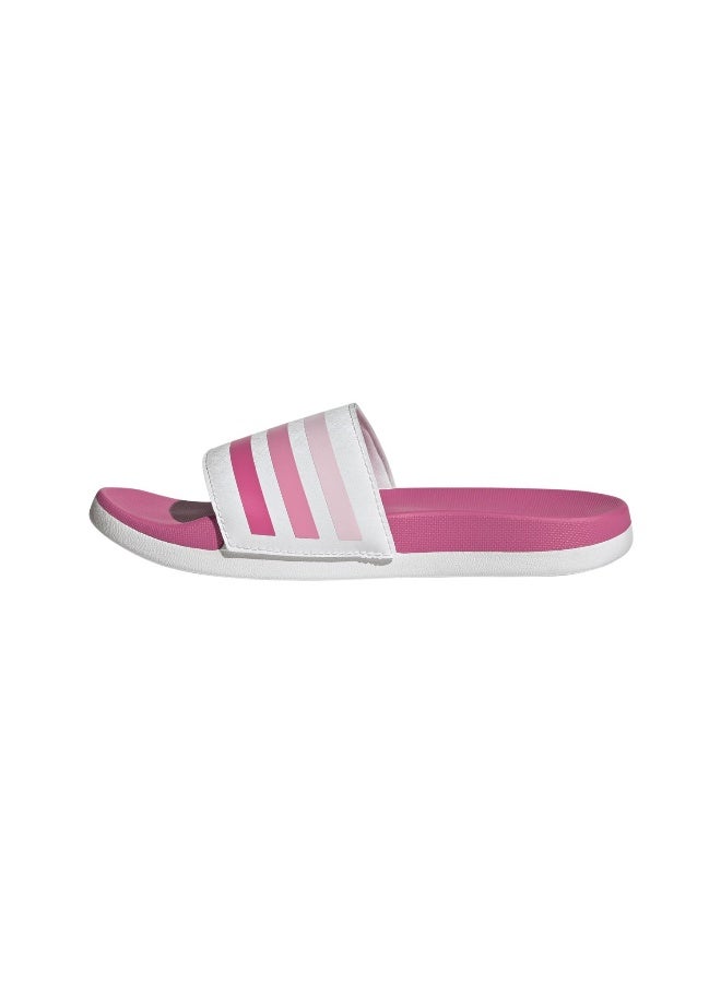Adidas adidas adilette comfort kids unisex slides  - Image 5