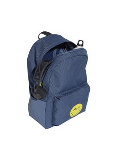 Adidas adidas x smiley world unisex backpack  - Image 3