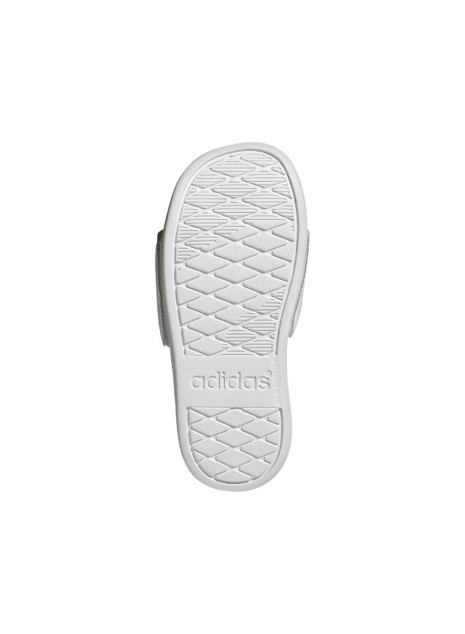 Adidas adidas adilette comfort kids unisex slides  - Image 4