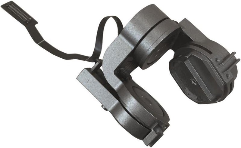 Xmipbs Original Disassemble Spare Parts Gimbal Camera Arm with Flat Cable for DJI Mavic Pro - Image 3