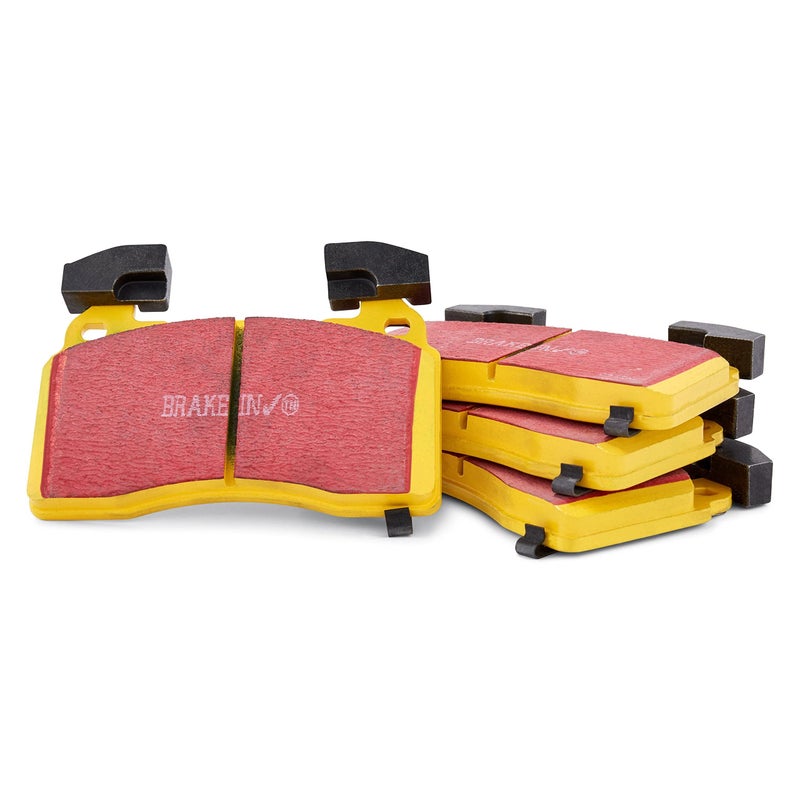 وسادات فرامل EBC DP41193R