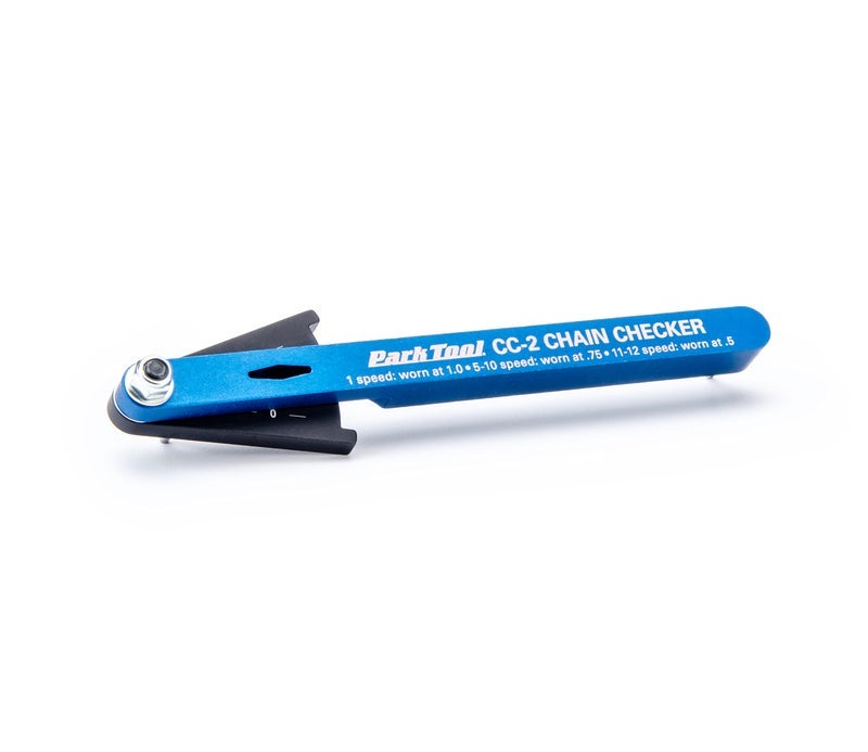 Park Tool أداة فحص السلسلة من بارك تول - Image 1