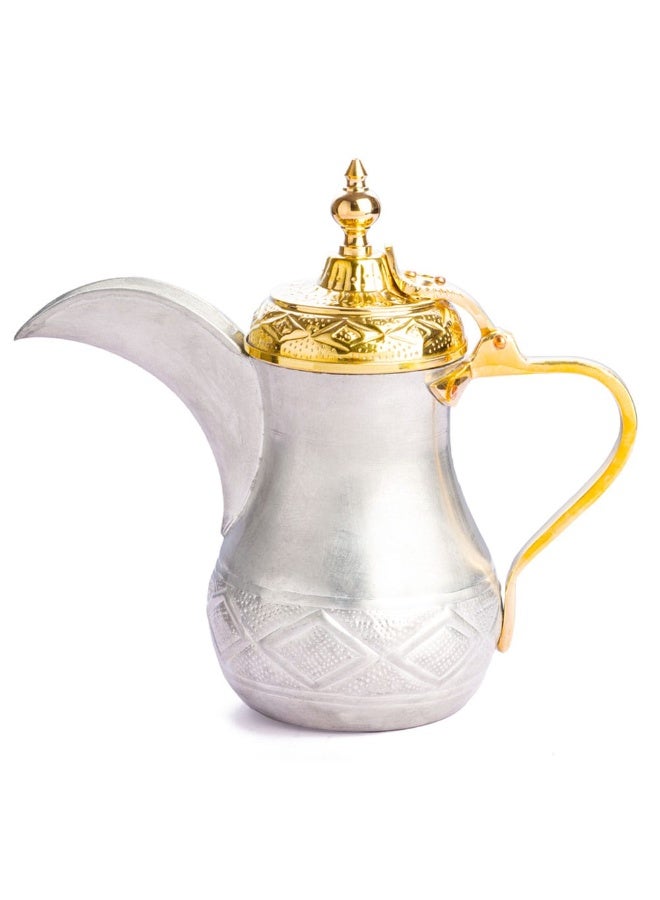 Coffee Pot (Dallah) - Alrimaya - Image 1