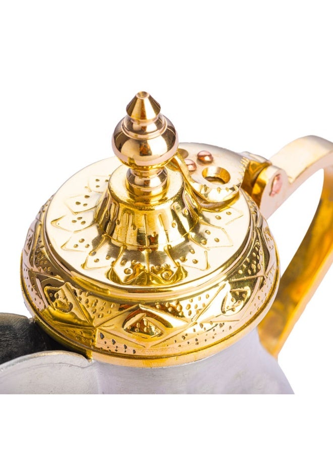 Coffee Pot (Dallah) - Alrimaya - Image 3