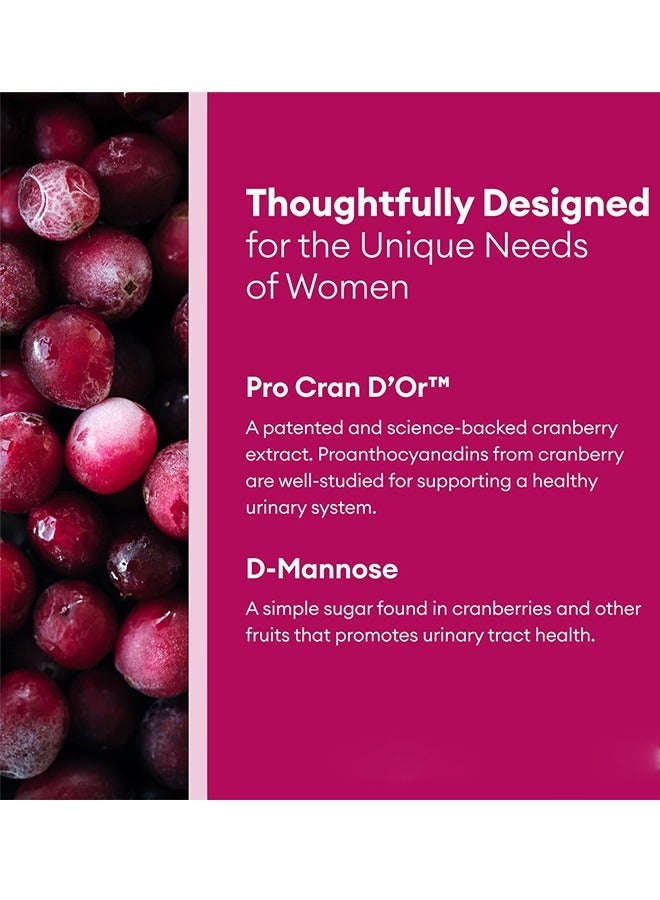 بروبيوتيك لايف كبسولات النساء البروبيوتيك للصحة البكر - Image 4