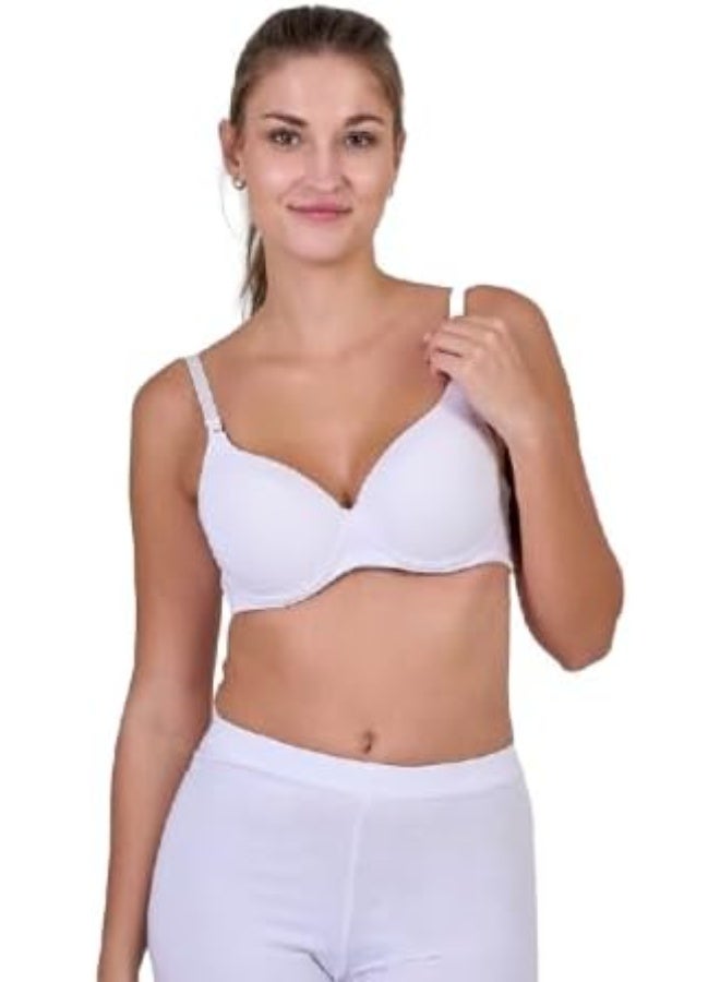 Dice Woman Push Up Bra