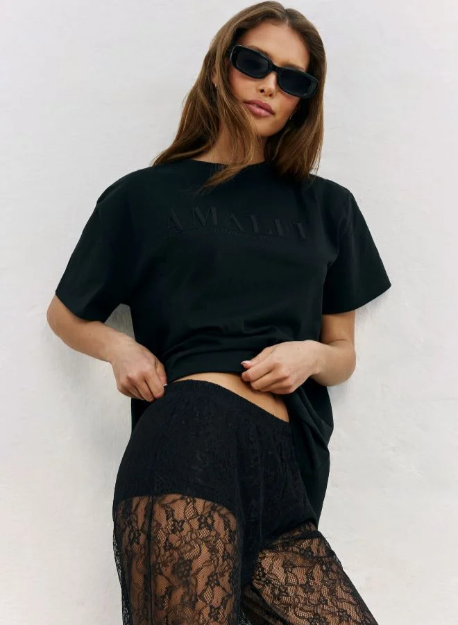UNDIZ Lace trousers