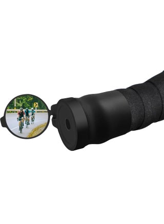 Bicycle Mirror for Handlebars, Foldable Road bike mirror for Handlebars, Cycle Rear View Mirror, Universal 360° Rotating Mini Handlebar mirror, Cycle Rear View Mirror for Road Bikes - pzsku/ZA223EE03EFB1BF08791DZ/45/_/1698713929/849e1809-96ba-4496-9550-1b94af91dc89
