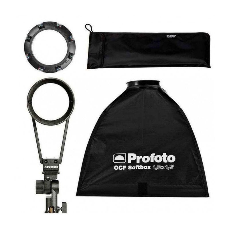 Profoto OCF Adapter Starter Kit