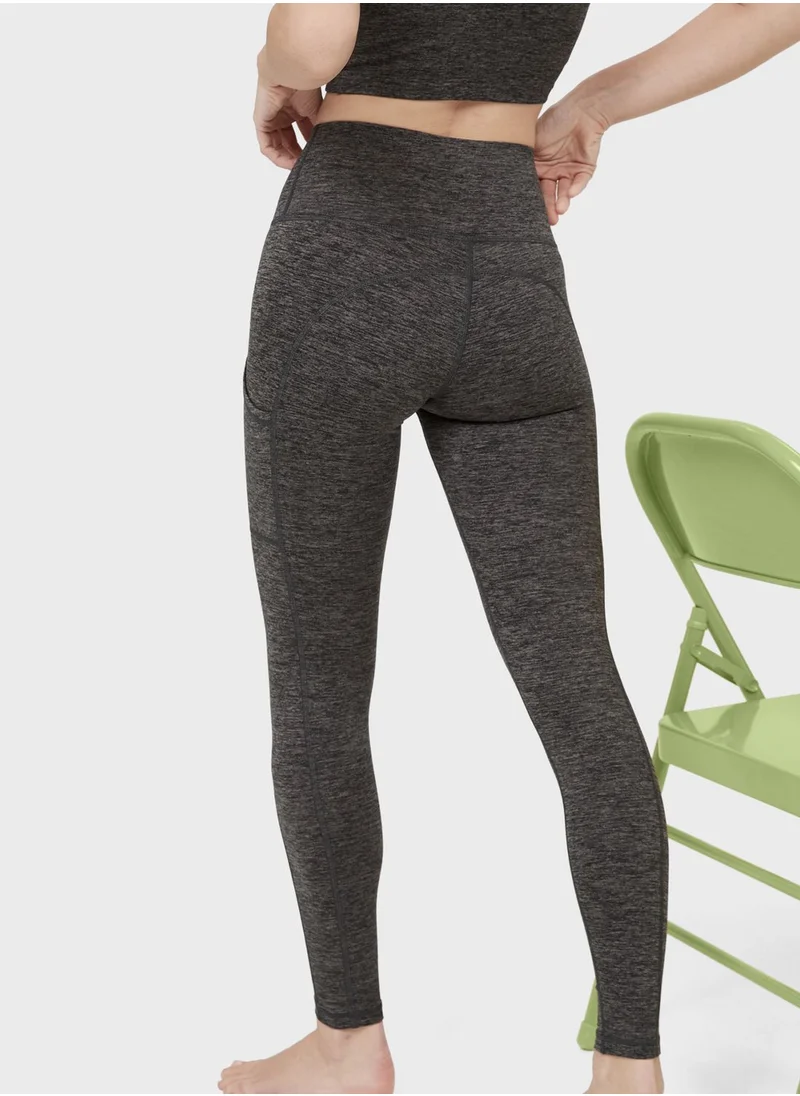 Aerie High Waist Pants