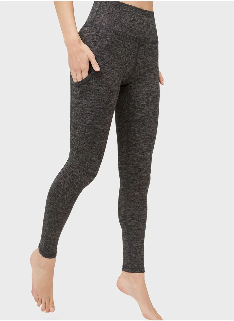 Aerie High Waist Pants