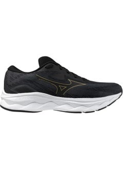 Mizuno Wave Serene Men's Running Shoes Black  - Image 2