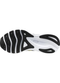 Mizuno Wave Serene Men's Running Shoes Black  - Image 5