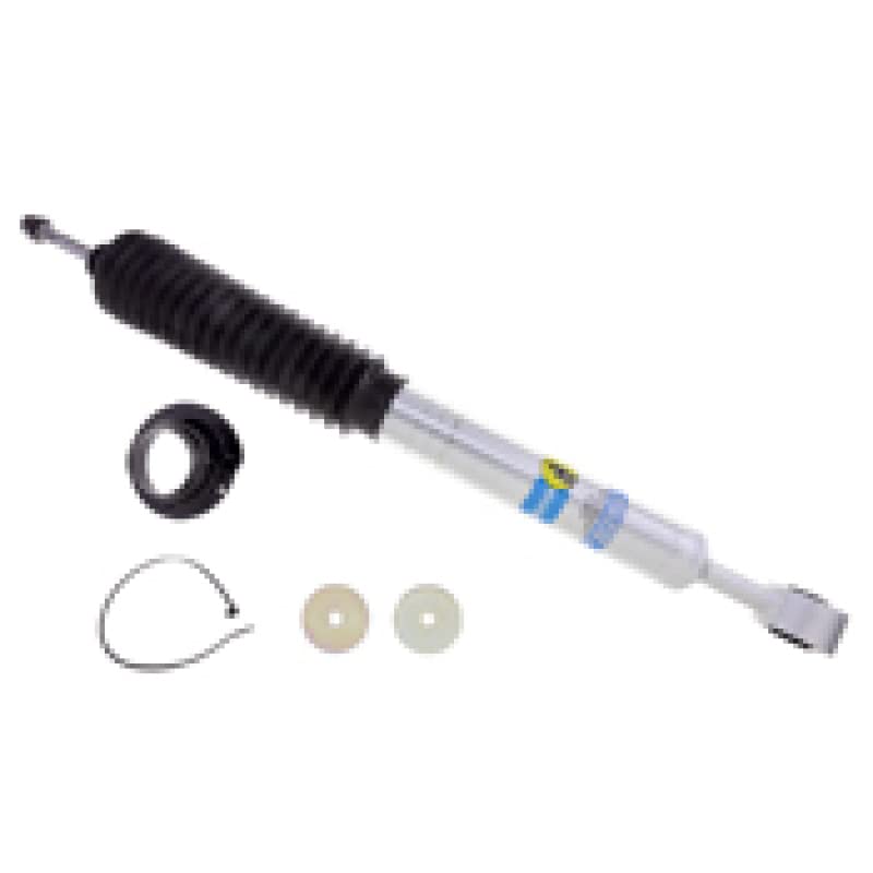 Bilstein 24-232173 Single 5100 Series Ride Height Adjustable Front Monotube Shock fits 2007 2021 Tundra 4WD - Provides 0.875-2.3" Front Lift - Image 5