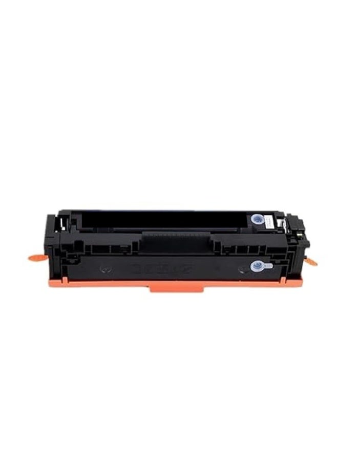 131A Black High Yield Toner Cartridge - Compatible with HP Color LaserJet Pro 200 M251dn, Pro 200 MFP M276dn, Pro 200 MFP M276dw (CF210A Black) - Image 1