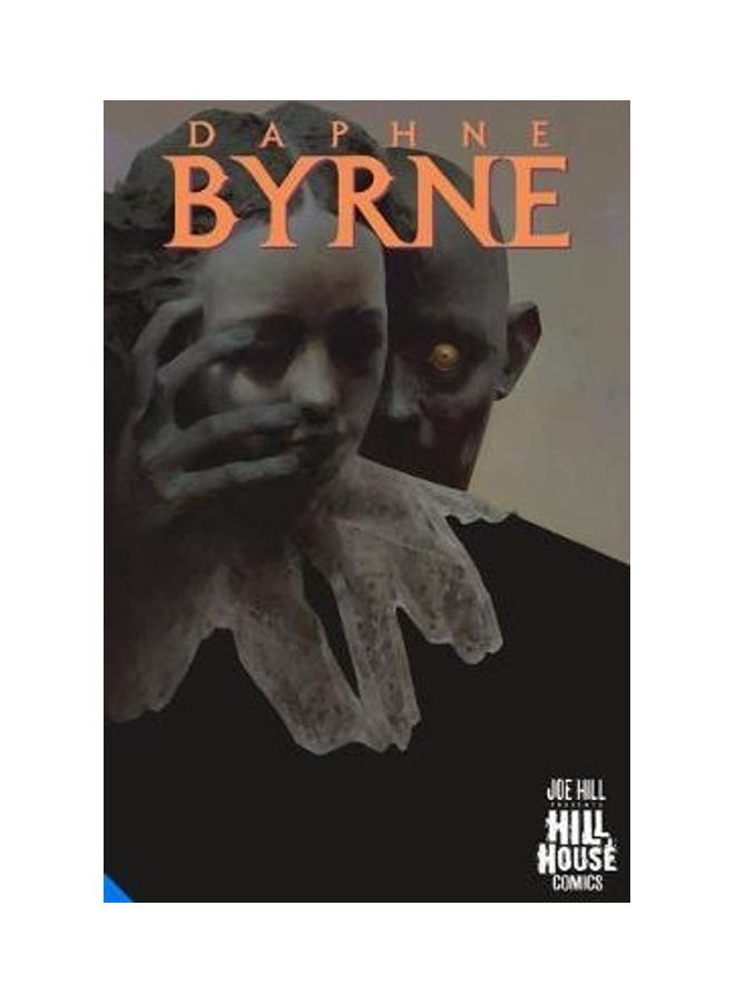 Daphne Byrne (Hill House Comics) - Image 2