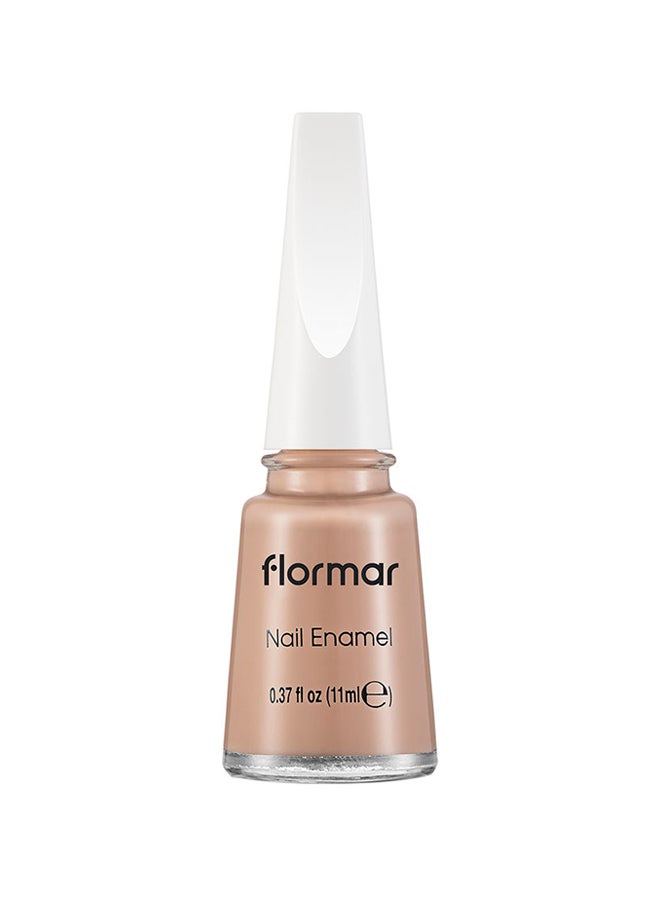 flormar Classic Nail Enamel 511 Peace of Mind - Image 1