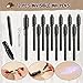 Vanblue 134Pcs Detective Party Favors Spy Kit Escape Room Birthday Party Decorations Supplies Magnifying Glass Gift for Kids Treat Bags Stuffers Pinata Filler Classroom Prizes - Image 4