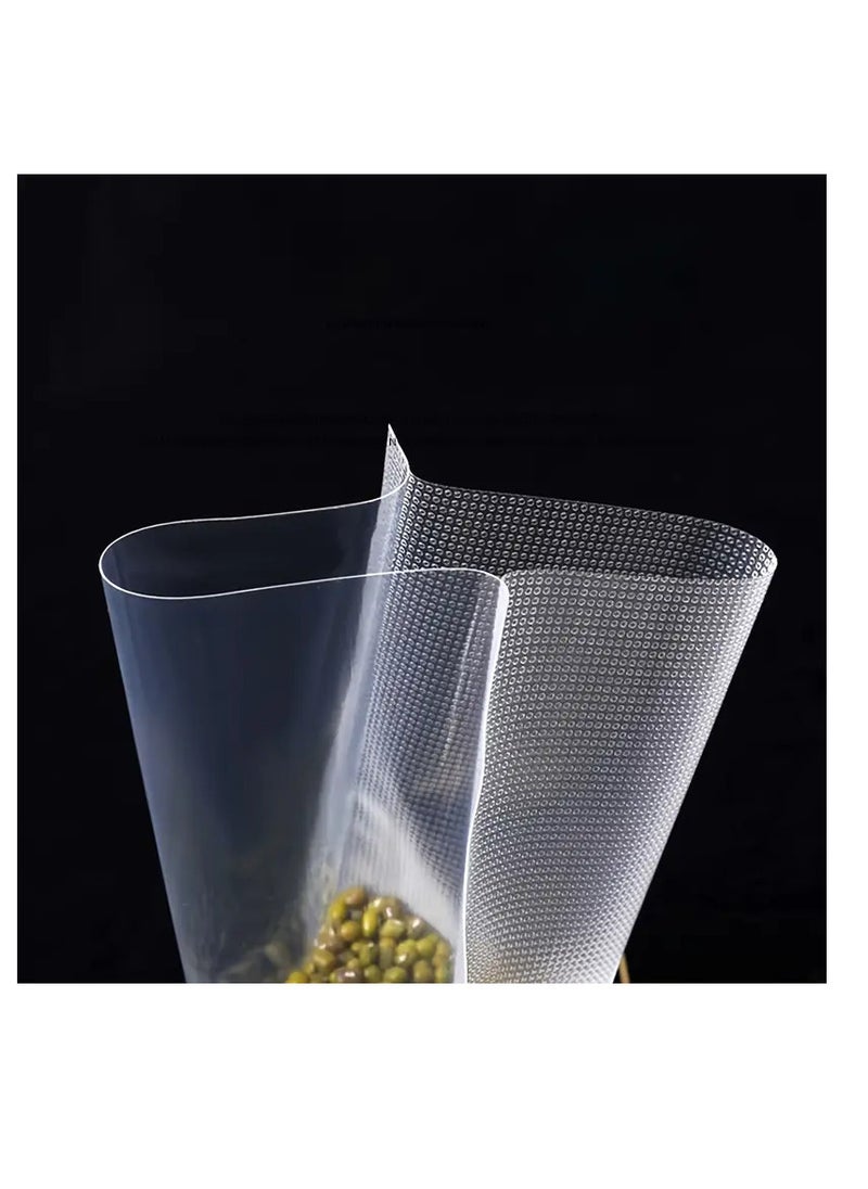 Generic 1pc Vacuum Sealer Rolls Food Storage Bags of size 28x300 cm  - Image 5