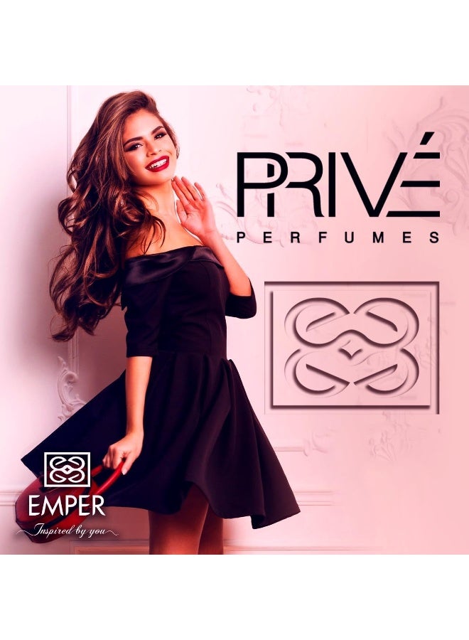 برايف آي كاندي باري للنساء 250 مل - Image 5