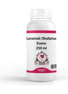 CICI Lavender Eucalyptus Essence 250 ml  - Image 1