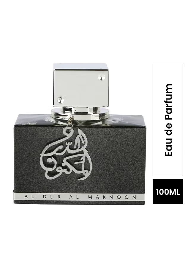 Lattafa Al Dur Al Maknoon EDP by Lattafa 100ml - Image 1