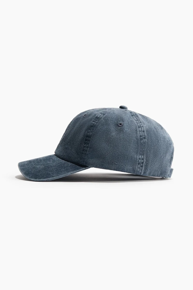 H&M Cotton twill cap