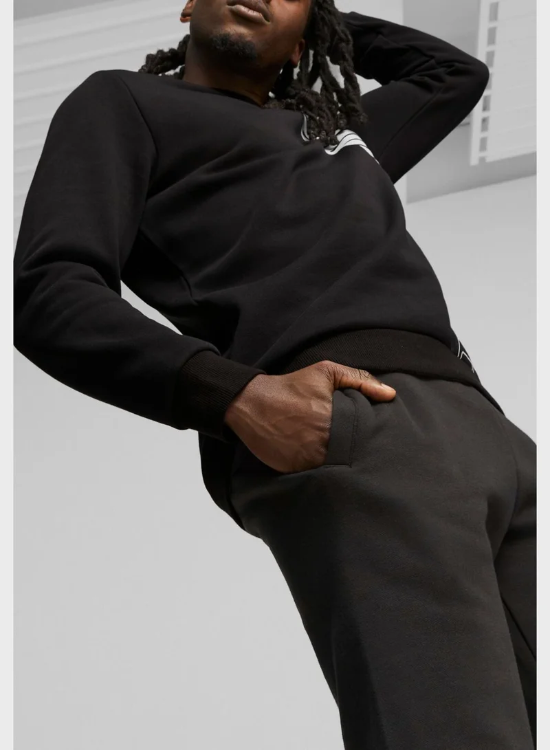 PUMA Essential Logo Lab Sweatpants