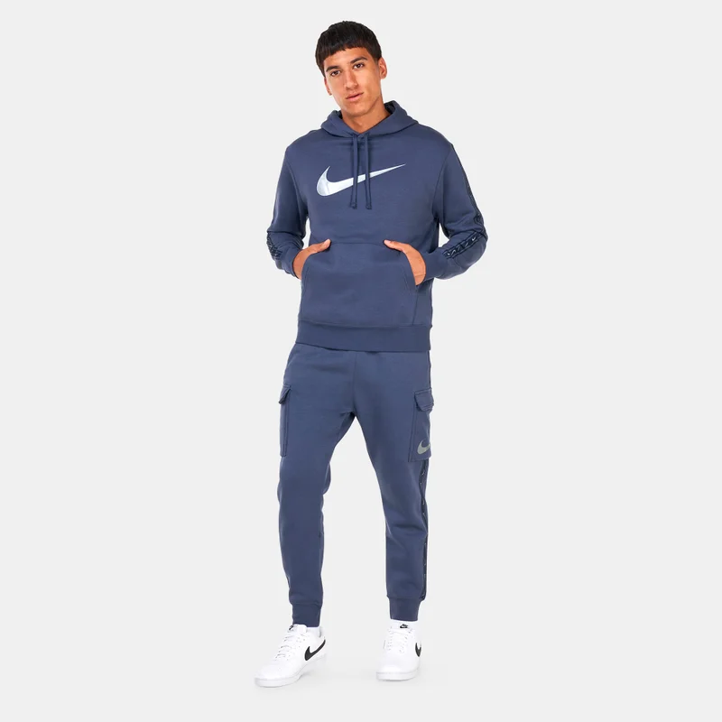 نايكي هودي سبورتسوير ريبيت فليس للرجال