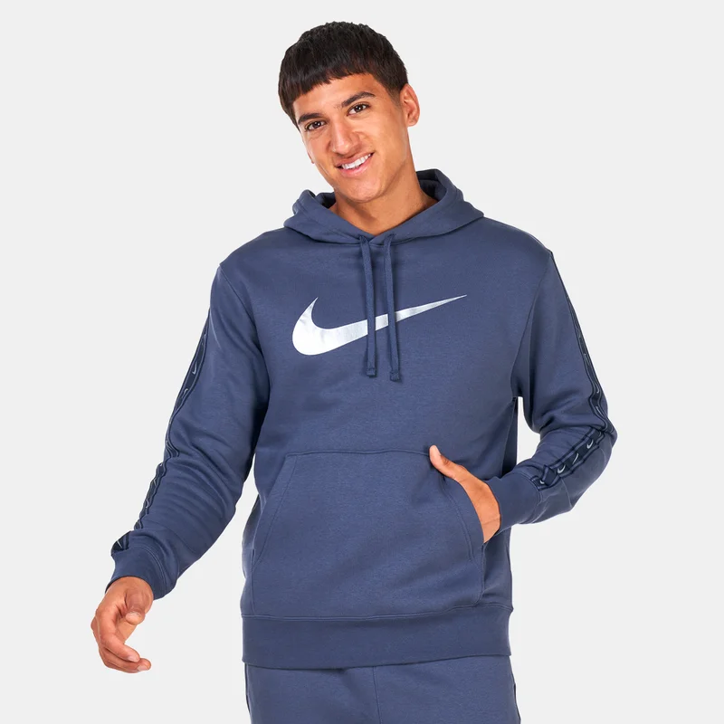 نايكي هودي سبورتسوير ريبيت فليس للرجال