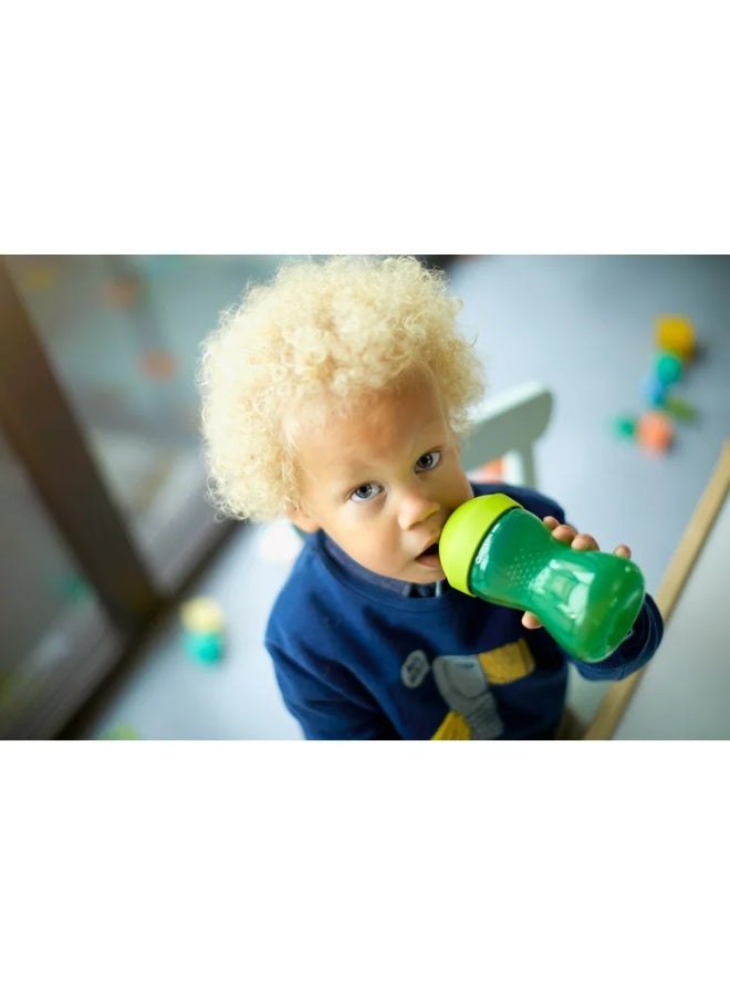 فيليبس كوب الشرب فيليبس أفينت الأخضر 300 مل - Image 2