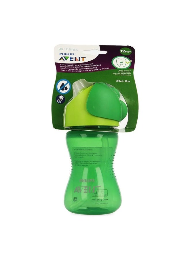 فيليبس كوب الشرب فيليبس أفينت الأخضر 300 مل - Image 3