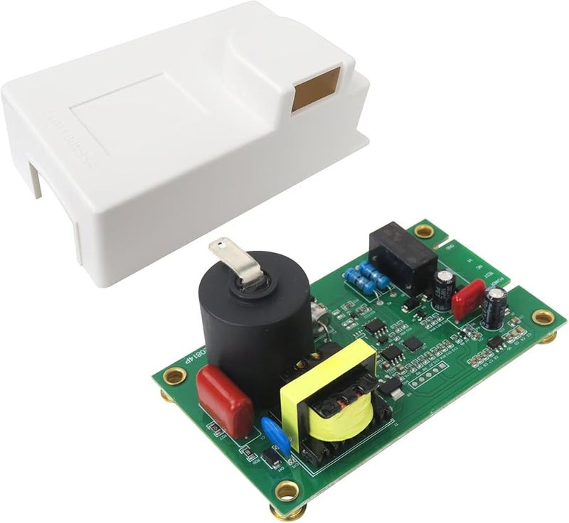 Suburban SW Series Water Heater Circuit Board Replacement 520871 520814 520820 - Image 2