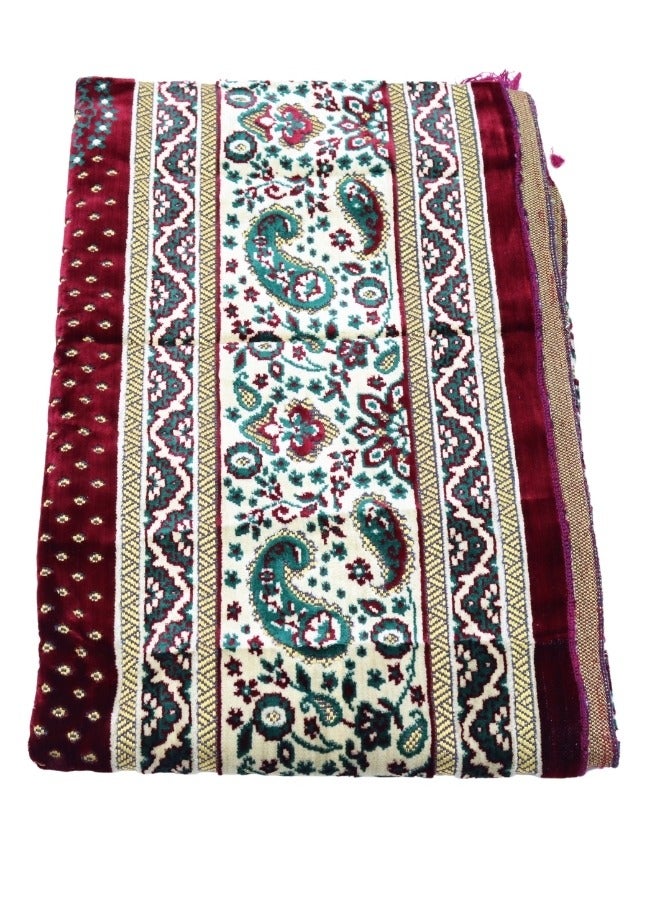 SMART HOME Excellent Turkish velvet carpets and rugs, padded and soft to the touch, with beautiful patterns, made of high-quality materials a luxurious rug, size three meters long by two meters wide - Image 4