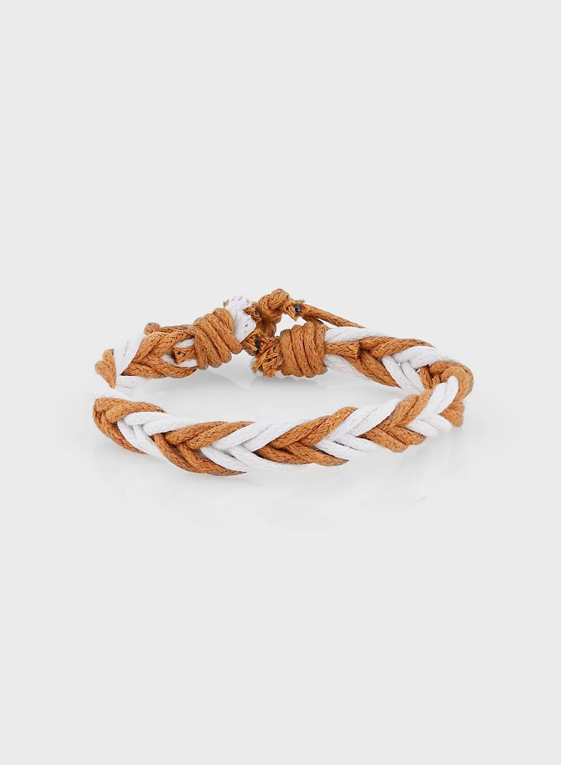 Seventy Five 4 Pack Mix Beaded Bracelet Set
