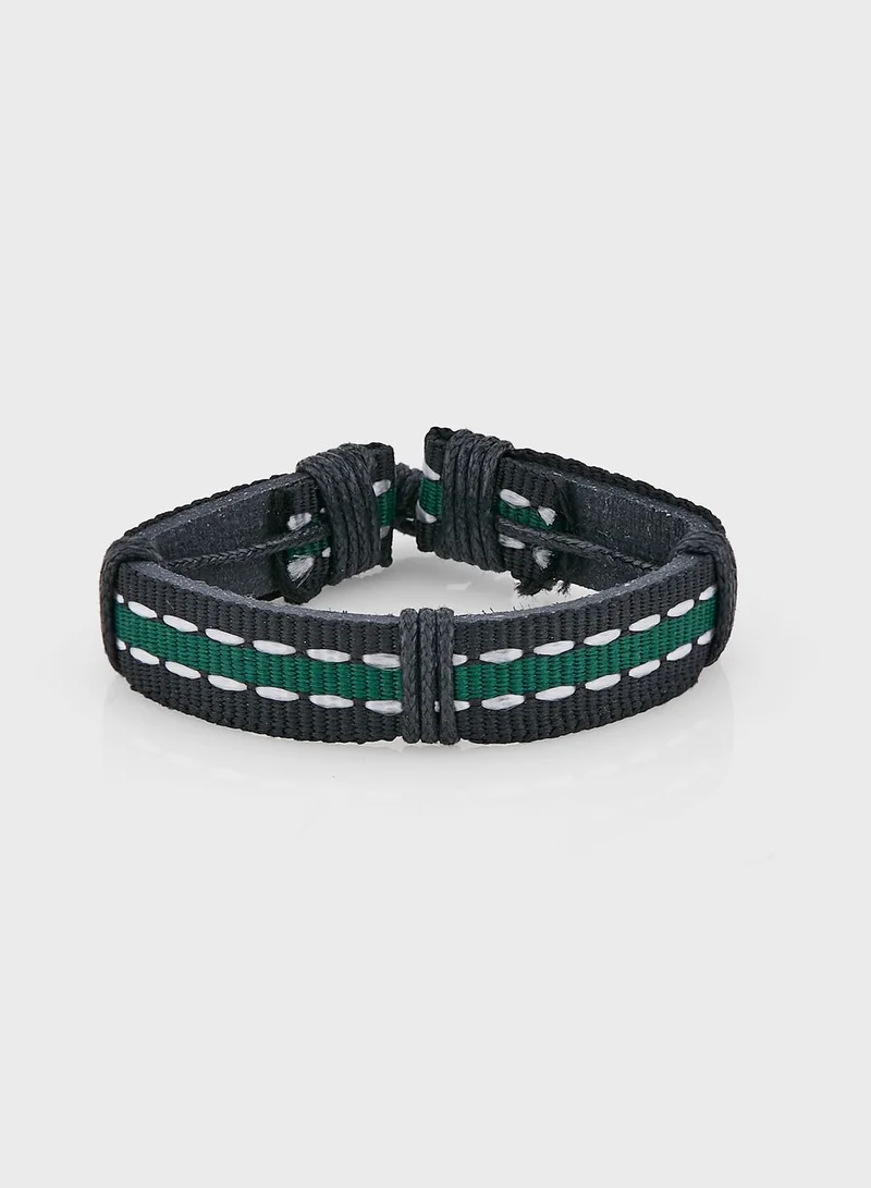 Seventy Five 4 Pack Mix Beaded Bracelet Set