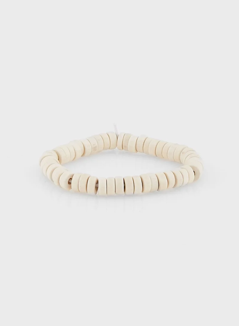 Seventy Five 4 Pack Mix Beaded Bracelet Set