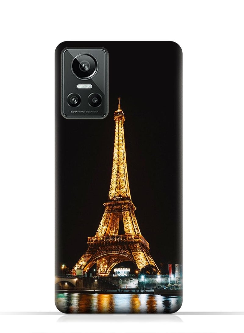 إيه إم سي ديزاين غطاء حماية بطبعة هاتف ريلمي جي تي نيو 3 150W (5G) - Image 1