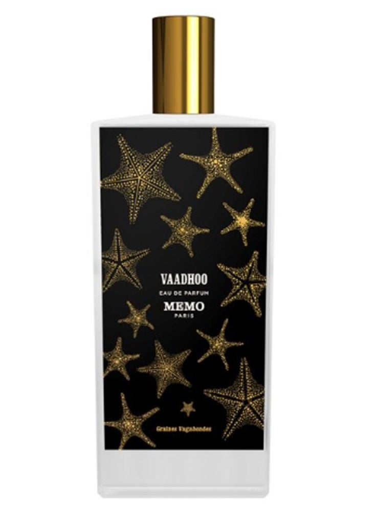 Memo Paris Vaadhoo EDP 75ml  - Image 2