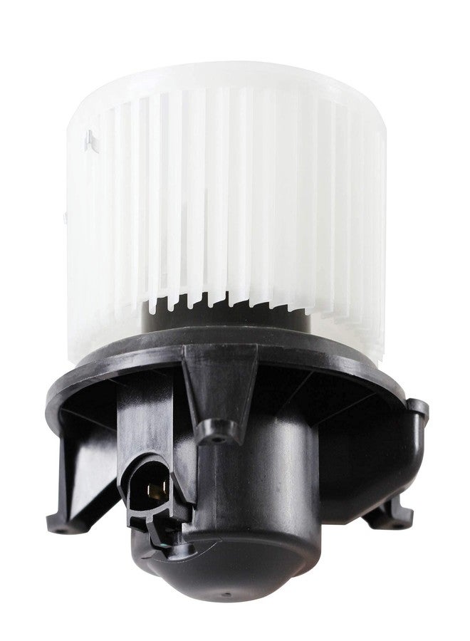 MYSMOT AC Blower Motor with Fan Cage for 2004-2008 Ford F-150, 2003-2006 Expedition, 2006-2008 Lincoln Mark LT, 2003-2006 Navigator 700139 6L1Z19805B - Image 5