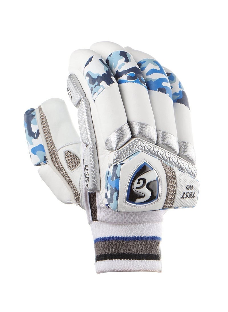 SG Test ro left hand batting glove - Image 2